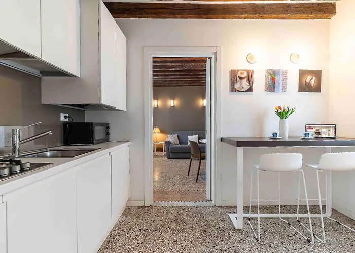 Majestic Rialto House By Wonderful Italy