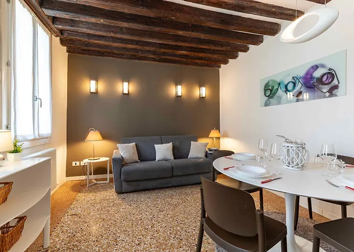 Majestic Rialto House By Wonderful Italy